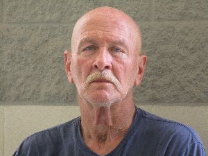 Photo of GLEASON, RAYMOND CLAY
