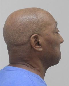 Photo of GRAHAM, WILLIE DEXTER