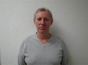 Photo of MANN, CARL RICHARD