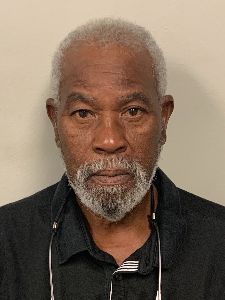Photo of THOMAS, MIKE LEON