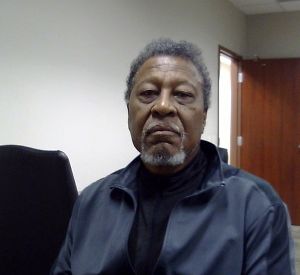 Photo of MC-NEAL, RAY CHARLES
