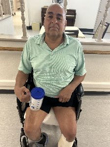 Photo of YANES, DAVID SORIANO