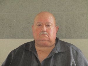 Photo of MC-PAYNE, MICHAEL RAY