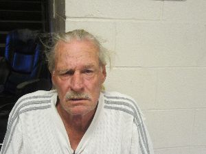Photo of COCHRAN, DAVID JAMES