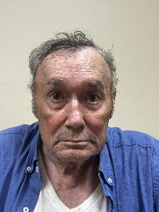 Photo of NEWMAN, KENNETH WAYNE