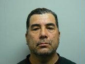 Photo of CRUZ, JUAN JOSE