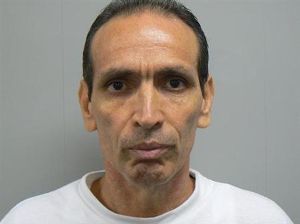 Photo of GARZA, JOE