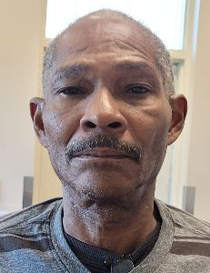 Photo of WESLEY, CHARLES DOUGLAS