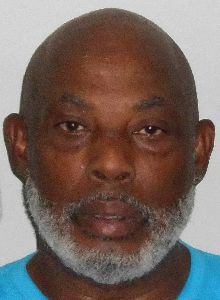 Photo of AUTHORLEE, DARRYL KENT