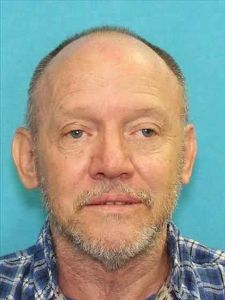 Photo of BARNHART, KARRELL WAYNE