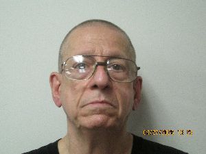 Photo of CARPENTER, JERRY M