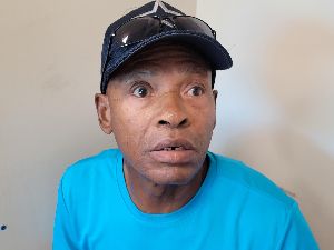 Photo of ANDERSON, JEFF JR