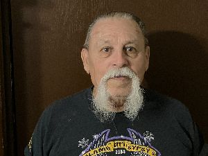 Photo of GARCIA, ARNOLDO CARLOS