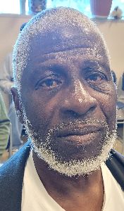 Photo of NEWMAN, GLEN LENEL