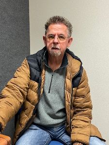 Photo of SANDERS, AARON DON