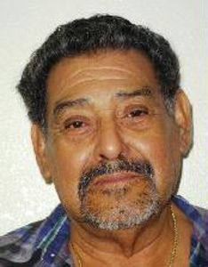 Photo of SOLIZ, NARCISO