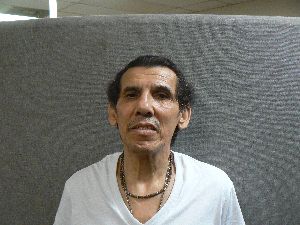 Photo of GONZALES, JOHN DAVID
