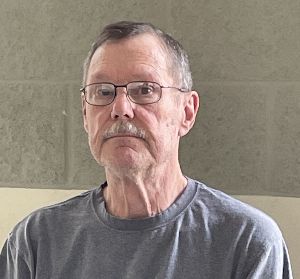 Photo of RHODES, GEOFFREY