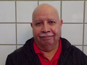 Photo of FLORES, ALVIN