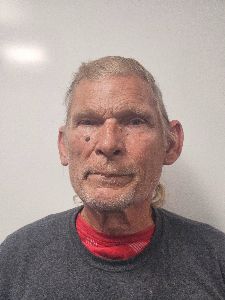 Photo of HENDERSON, VERNON
