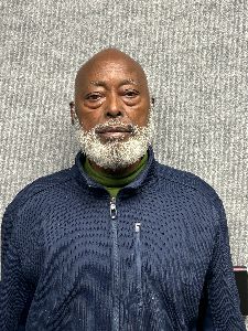 Photo of WILLIAMS, CARLOS RAY
