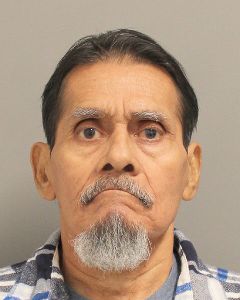 Photo of MONTOYA, JOHN GARCIA