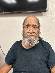 Photo of GARZA, RUBEN