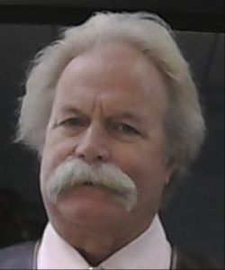 Photo of GRACE, JEFFREY MICHAEL