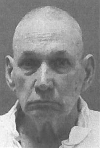 Photo of HAINES, RODNEY STEVE
