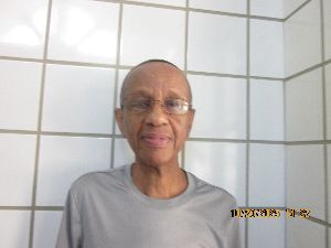 Photo of DIXON, RODERICK ONEAL