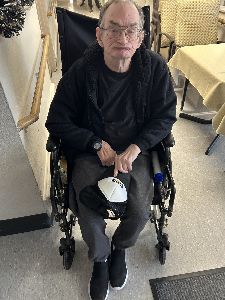 Photo of ANDERSON, ALAN DALE