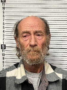 Photo of WEBER, RICKY DEAN