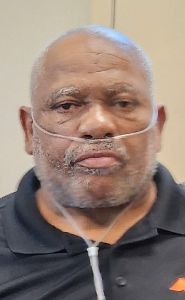 Photo of CURTIS, NATHANIEL