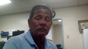 Photo of ASEVEDO, MAURICIO