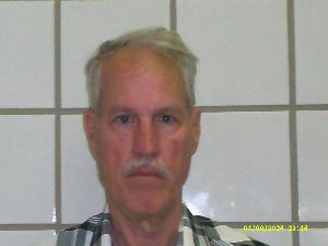 Photo of CASTLEMAN, RICHARD ALAN