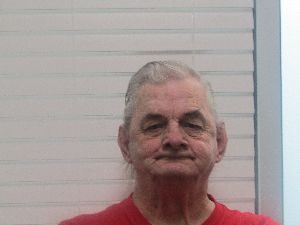 Photo of CLAY, DONALD LESLIE