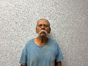Photo of GONZALES, RAUL ORTIZ