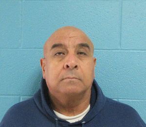 Photo of PENA, ANDREW GARZA