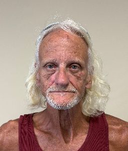 Photo of BAGGETT, JAMES ALLEN