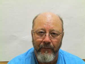 Photo of THEDFORD, PAUL EUGENE