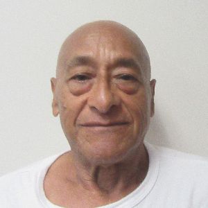Photo of MARTINEZ, RICHARD S