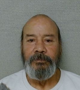 Photo of CASTRO, JOE RALPH