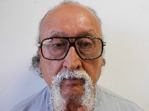 Photo of HERNANDEZ, ISAAC GARCIA
