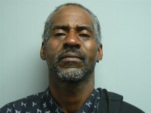 Photo of WILLIAMS, BRYAN CHARLES