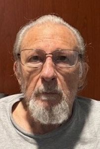 Photo of HOMAN, MARK DENNIS