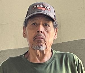 Photo of MORALES, ALBERT
