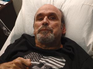 Photo of GARZA, GEORGE BARREIRO