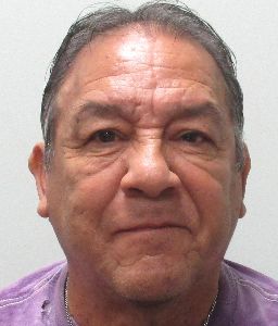 Photo of GONZALES, RAY