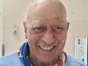 Photo of AVILA, AVELARDO GOMEZ