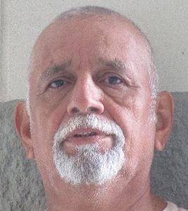 Photo of VASQUEZ, JERRY LEE